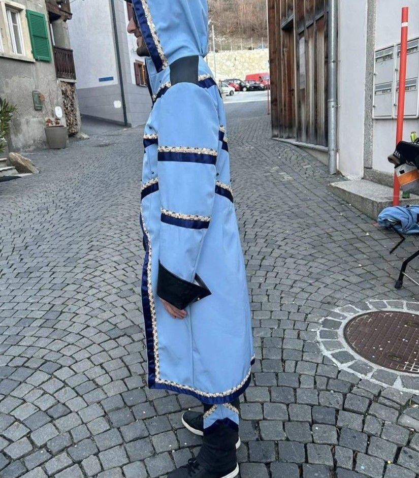 Kostüm
