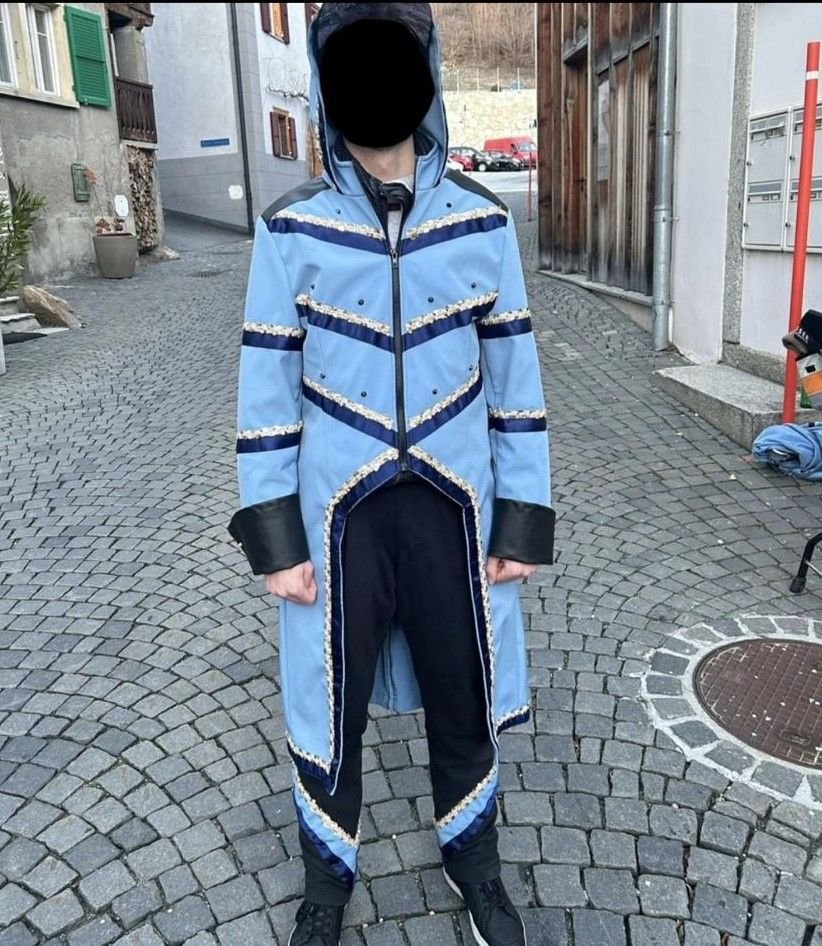 Kostüm