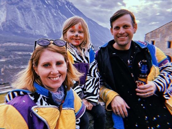 Tschabu-Schränzer, Saison 2024/2025