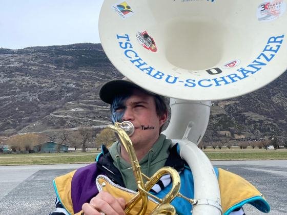 Tschabu-Schränzer, Saison 2023/2024