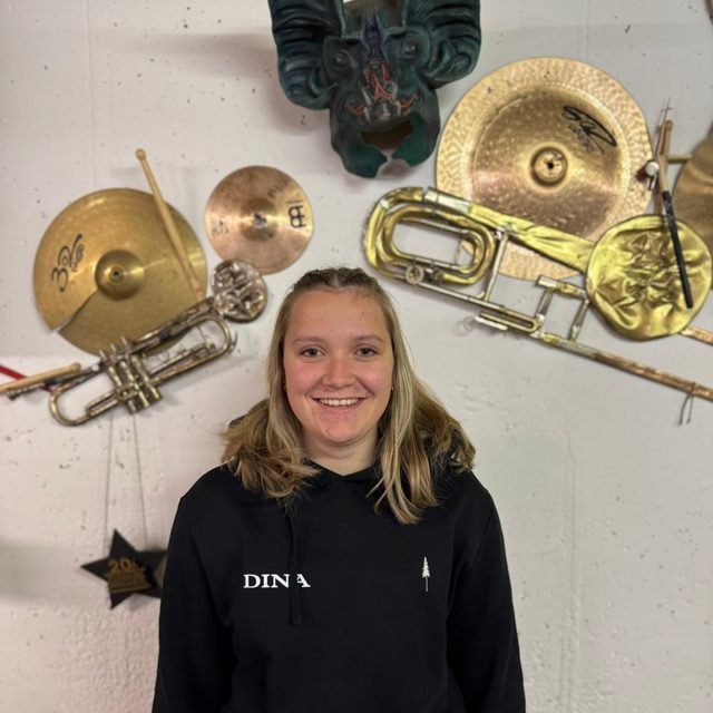 Dina Nachtweih
