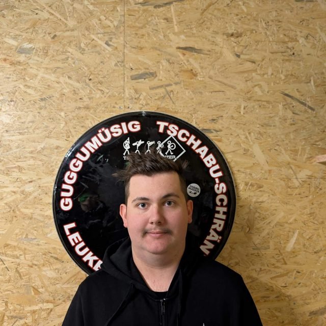 Gabriel Tschopp