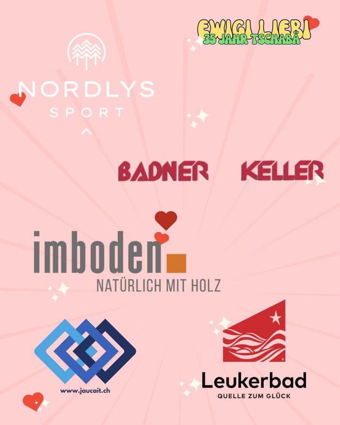Plakat der Saison 2025/2026